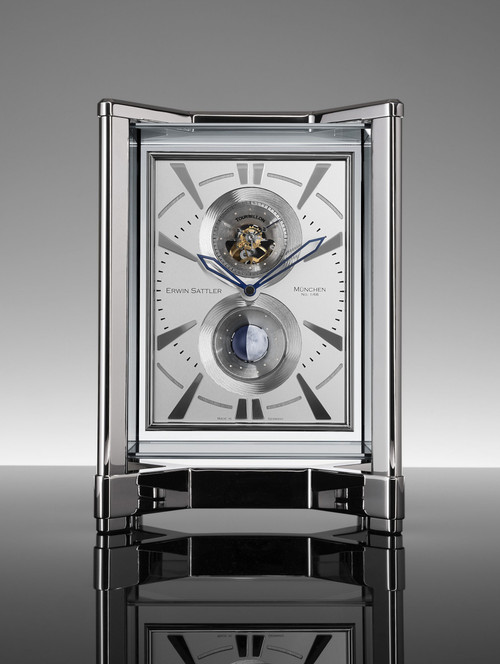 Erwin Sattler Opus Moon Tourbillon | Erwin Sattler | Opus