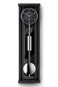 Erwin Sattler - Graziosa 60 Regulator Wall Clock