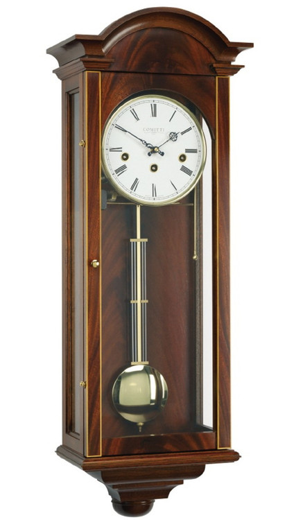 C3061CH - Comitti of London Oxford Westminster Chime