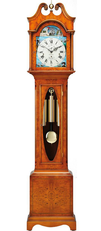 C2408TCH | Comitti of London | The Trafalgar | Glenbryde