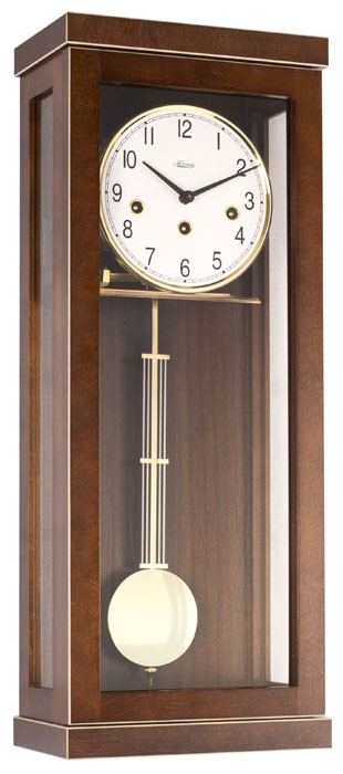 70989-030341 - Hermle Wall Clock | Glenbryde