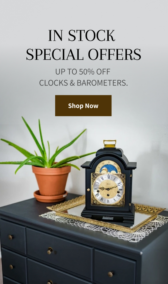 In Stock Special Offers