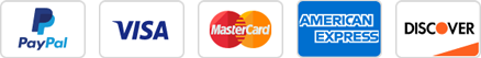 PayPal Acceptance Mark