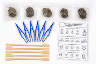 Are Owl Pellets Safe? A Guide to Safety and Heat Treatment
