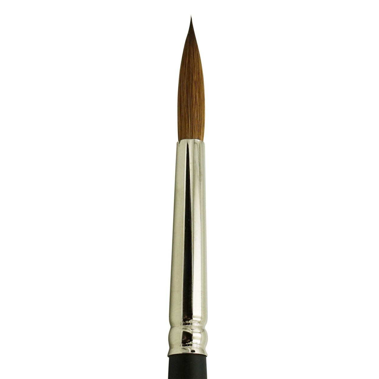 8404 Raphael Pointed Kolinsky Sable Round - Kolinsky Sable Brushes