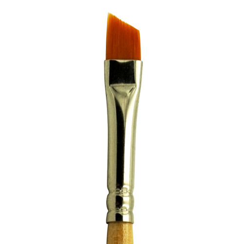 9740 Student Synthetic Angle Brush