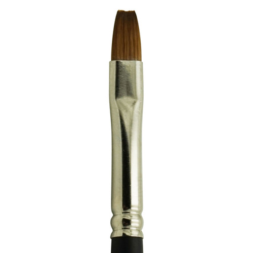 Kolinsky Sable Brushes