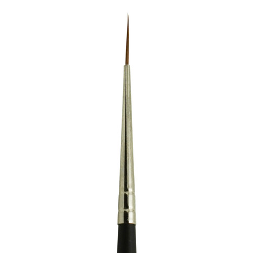 3600 Kolinsky Pure Sable Liner Brush