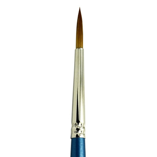 Micro Brushes, 100 Medium 2.0 Mm — Belloccio
