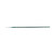  LH300FB Golden Taklon Synthetic Filbert Brush Long Handle