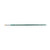  LH300FB Golden Taklon Synthetic Filbert Brush Long Handle