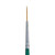 LH300LL Golden Taklon Synthetic Long Liner Brush Long Handle