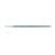 LH300LL Golden Taklon Synthetic Long Liner Brush Long Handle