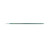  LH300ML Golden Taklon Synthetic Medium Liner Brush Long Handle