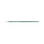 LH300R Golden Taklon Synthetic Round Brush Long Handle
