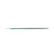 LH300R Golden Taklon Synthetic Round Brush Long Handle