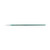 LH300R Golden Taklon Synthetic Round Brush Long Handle