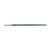 LH300R Golden Taklon Synthetic Round Brush Long Handle