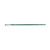 LH300FC Golden Taklon Synthetic Flat Combe Brush Long Handle