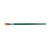 LH300W Golden Taklon Synthetic Wash Brush Long Handle