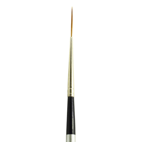 3585 Russian Pure Sable Long Liner Brush