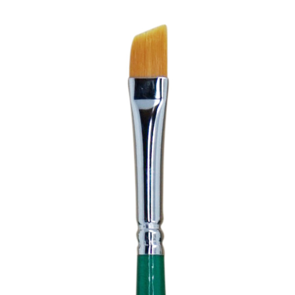 Long Handle Angle Shader Brush 