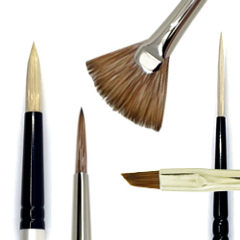 Paintbrush Buying Guide