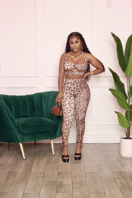 Prowl Babe Set Prowl Babe Set
