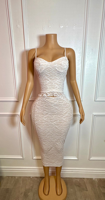 Laced in Grace Set Laced in Grace Set