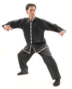 Rayon Satin competition Uniform #510