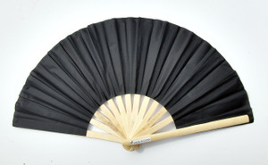 Fan Bamboo/ Nylon 13" (Right hand)
