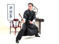 Traditional Kung Fu