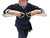Stainless Steel Butterfly Knives 
Item #457S