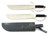 Stainless Steel Butterfly Knives #457S