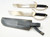 Stainless Steel Butterfly Knives #457S