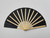 Fan Bamboo/ Nylon 13" (Right hand)