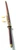 Miao Dao - Broadsword w/case #340