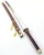 Miao Dao - Broadsword w/case #340