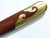 Miao Dao - Broadsword w/case #340