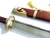 Miao Dao - Broadsword w/case #340