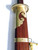 Miao Dao - Broadsword w/case #340