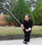 Miao Dao - Broadsword w/case #340