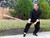 Miao Dao - Broadsword w/case #340