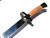 Shaolin Darn Dao - Broadsword 
Item #328S