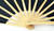 Fan Bamboo/ nylon 14" (Right Hand)
