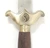 Premium Tai Chi Rosewood Stainless Steel Darn Gim (Jian) w/case #246