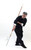 Single Sided Halberd Stainless Steel #105