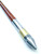 Single Sided Halberd Stainless Steel #105