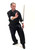 Dragon Tai Chi Rosewood Stainless Steel Darn Gim (Jian) w/case #248 NEW