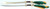 LungChuan Stainless Steel Cern Daos NO case #347